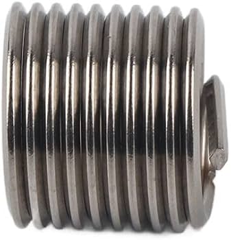 Imagen del producto INSERTO ROSCADO DIN8140 LARGO 1MM M8 PASO 1,25