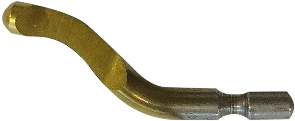 Imagen de VARILLA PARA HERRAMIENTA DE DESBARBADO GT-B10TIN IBT