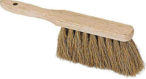 Imagen del producto Escobilla mano industrialCoco 28cm