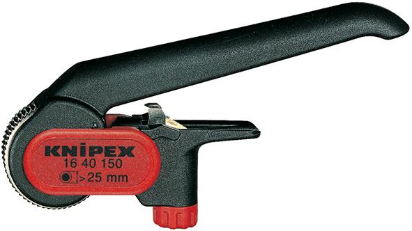 Imagen de HTA PELACABLES 150MM QMM KNIPEX