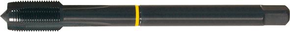 Imagen de MACHO ROSCAR A MÁQUINA DIN374 HSSE FORMA B M16X1FORMAT