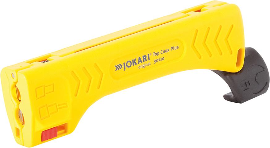 Imagen de PELAMANGUERAS KOAX TOP COAXIAL PLUS JOKARI