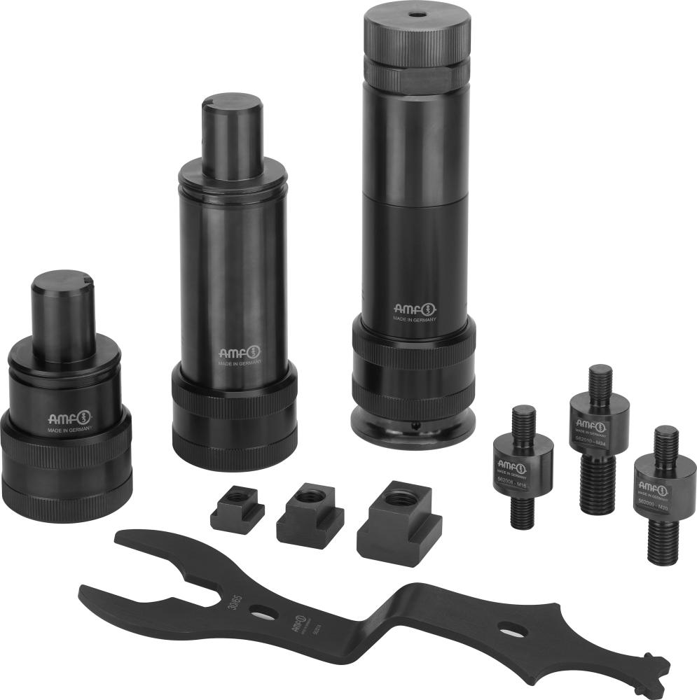 Imagen del producto Calzo de rosca modular 6425-706mm AMF
