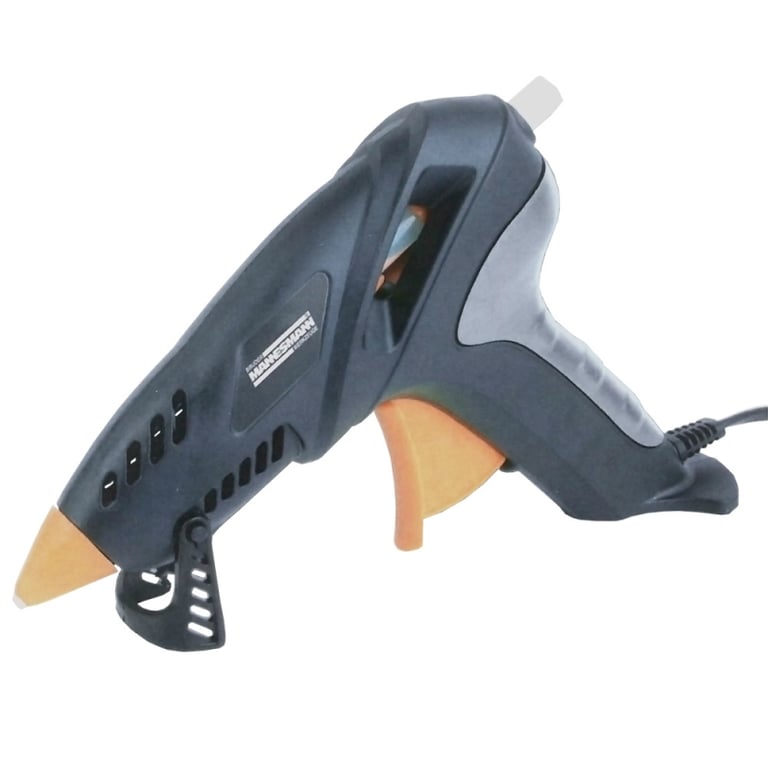 Imagen del producto PISTOLA SILICONA TERMOFUSIBLE 25W
