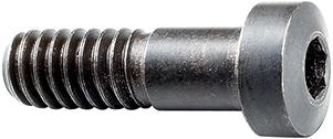 Imagen del producto Tornillo de apriete para portaplaquitas corte transversal 16