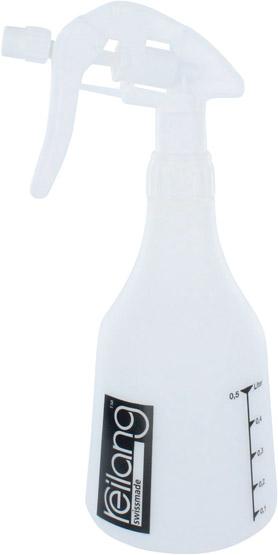 Imagen del producto Pulverizador manual industrial todas posiciones contenido nominal 500ml reilang