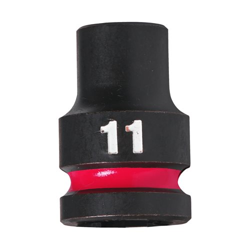 Imagen del producto LLAVE VASO IMPACTO CORTO 1/2 11MM