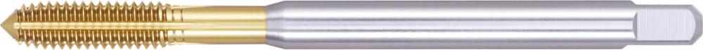 Imagen de MACHOS ROSCAR A MÁQUINA DIN371 HSSE CUPRIC 6H C/ CANALES LUBRICACIÓN M5 FORMAT GT