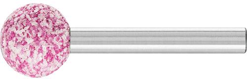 Imagen del producto Barrita abrasiva esférica16 6 ADW 30 M 5V Pferd