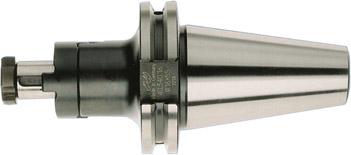 Imagen del producto Cono portafresas combi DIN69871ADB SK40-16 HAIMER
