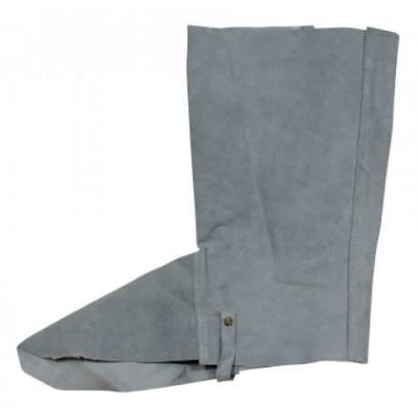 Imagen del producto POLAINA SERRAJE P/SOLDADOR 30CM