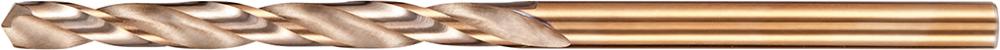 Imagen del producto Broca corta DIN1897 HSSE GoldOxid 1,0mm FORMAT