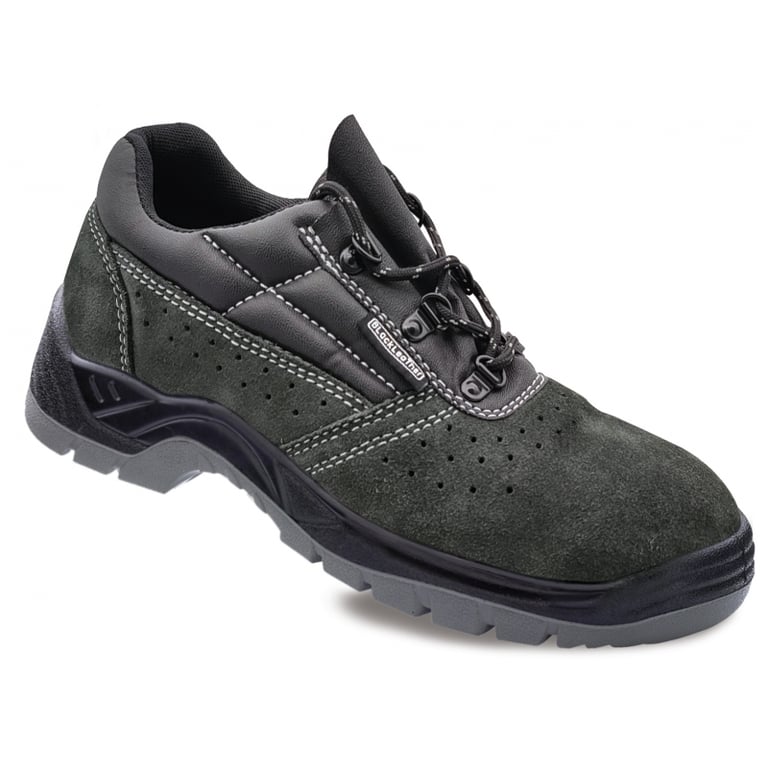 Imagen del producto ZAPATO SEGURIDAD SERRAJE S1P