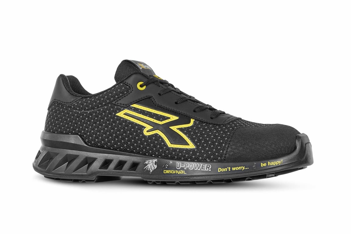 Imagen del producto Zapato Matt ESD S3S CI FO SR