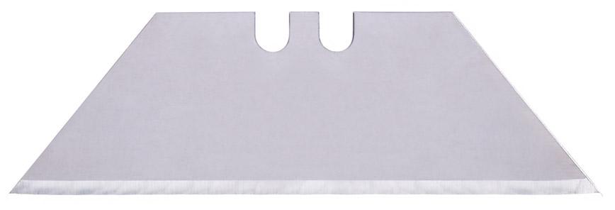 Imagen de HOJA TRAPEZOIDAL 61X0,6X19MM PAQUETE C/ 10U. FORMAT