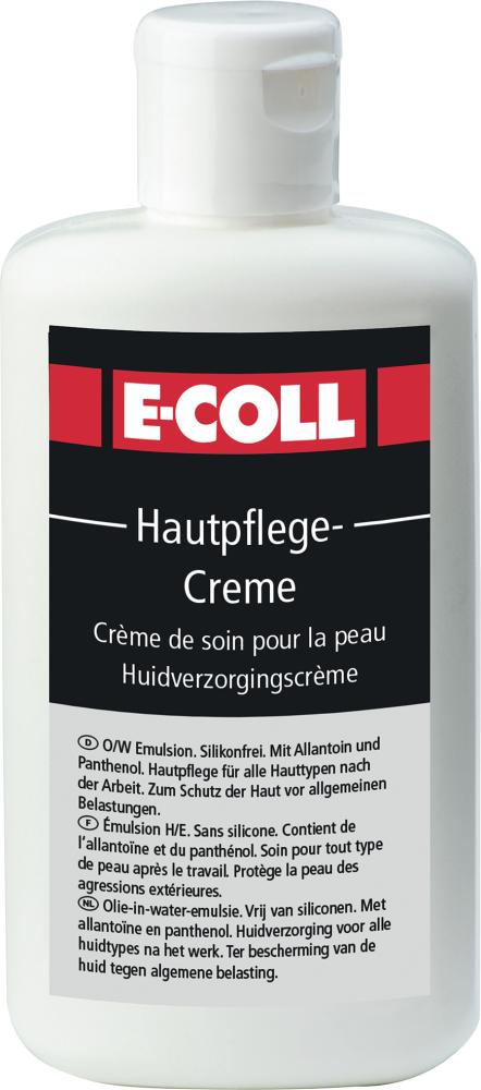 Imagen del producto Crema de cuidado de la piel E-COLL
