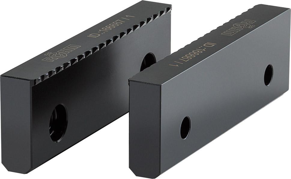 Imagen del producto Jgo garras 92mm sin escalón fino RÖHM