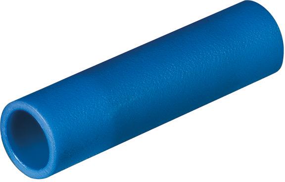 Imagen de CONECTOR POR EMPUJE AZUL 1,5-2,5MM2 A 100 UD. KNIPEX