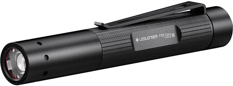 Imagen de LINTERNA A BATERÍA P2R CORE 15-120LUMEN LEDLENSER