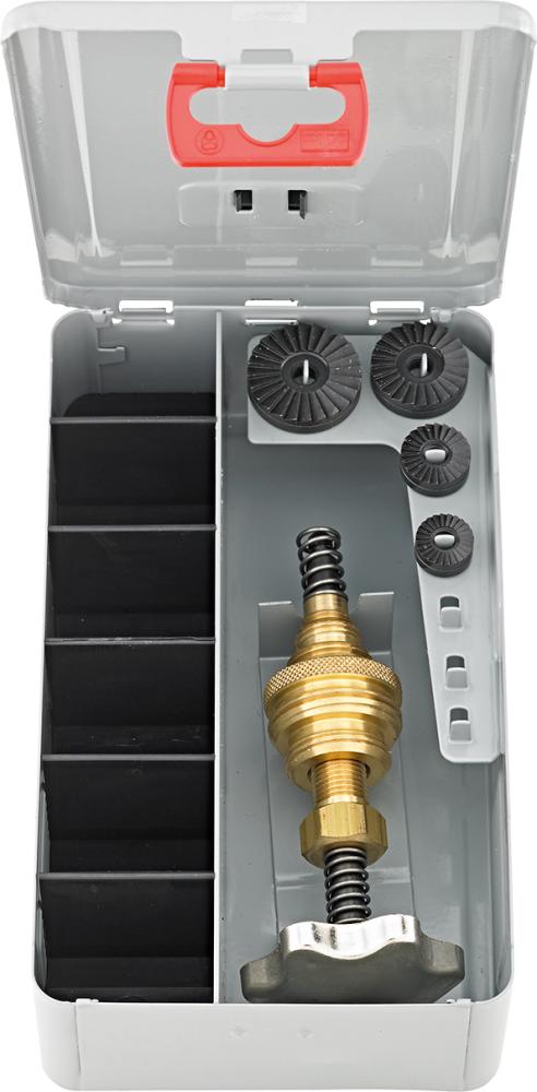 Imagen de JGO RECTIF. ASIENTO GRIF 3/8-1." SIN JUNTAS ALARMA