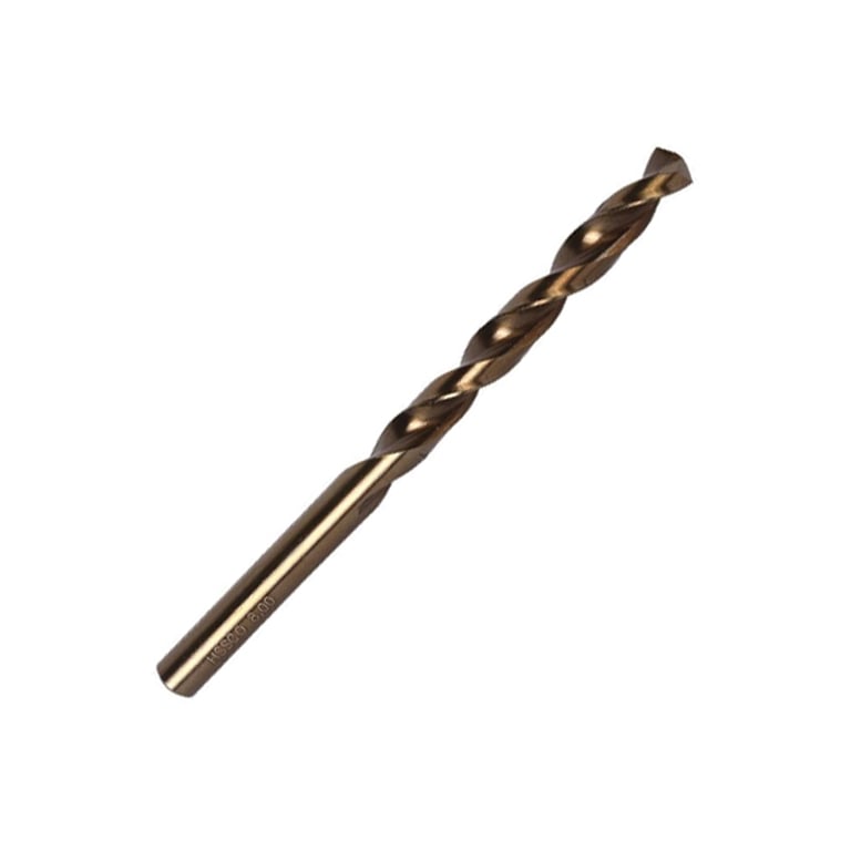 Imagen del producto BROCA COBALTO HSSCO DIN338N URTY