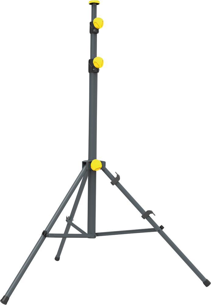Imagen de TRÍPODE TRIPOD EX PARA LÁMPARA TRABAJO 1,35-3M SCANGRIP