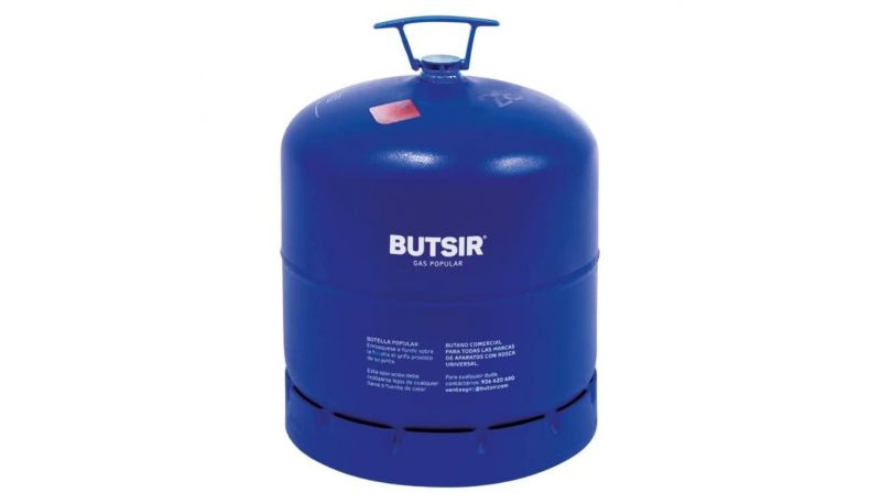 Imagen del producto BOMBONACAMPING GAS