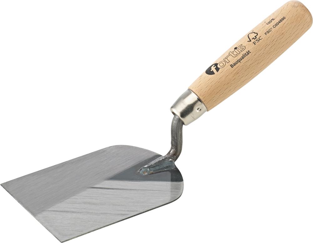 Imagen del producto Llana 80mm FORTIS