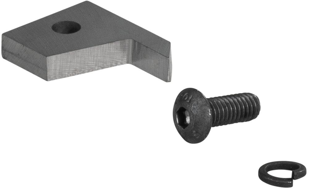 Imagen del producto Herramienta de tronzado ybiselado s 11 para Cut P 110 para Cut P 110 REMS