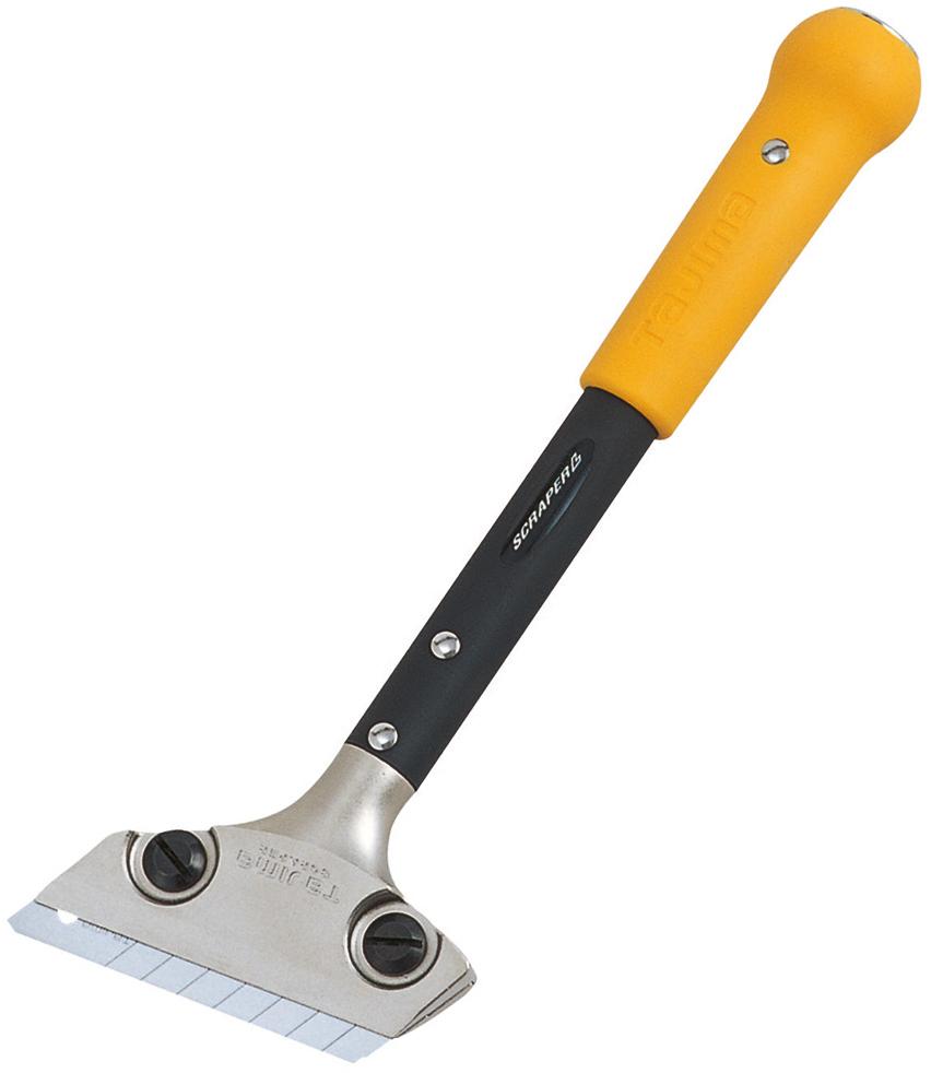 Imagen de RASCADOR UNIVERSAL 300MM TAJIMA