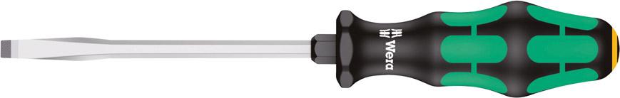 Imagen de DESTORNILLADOR 334SK PLANO 7X1,2X125MM WERA