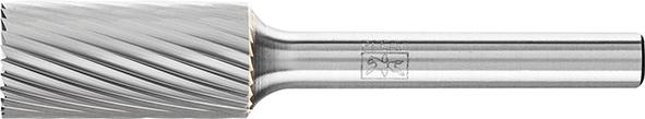 Imagen del producto Fresa con mango MD cilíndrico con dentado frontal 1225 3 6mm 12x25mm Pferd