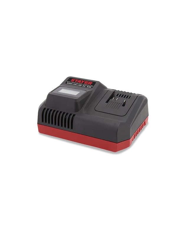 Imagen del producto CARGADOR RAPIDO C/REFRIGERACION