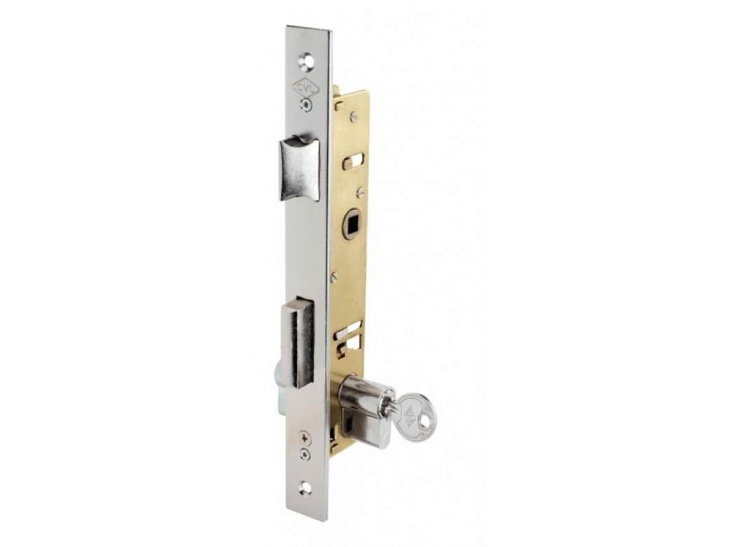 Imagen del producto CILINDRO EUROPERFIL 1984