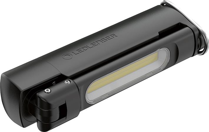 Imagen del producto Lámpara de trabajo recargable W6R Work Ledlenser