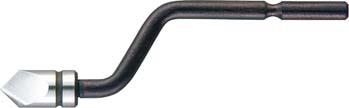 Imagen del producto Avellanador 3,2mm hasta 6,3mm GRATTEC