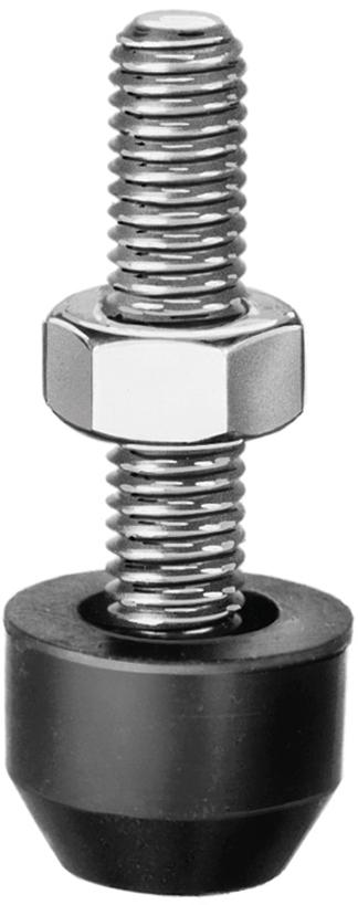 Imagen del producto Tornillo de presión 6880 antiestát. tam. 0/1 AMF