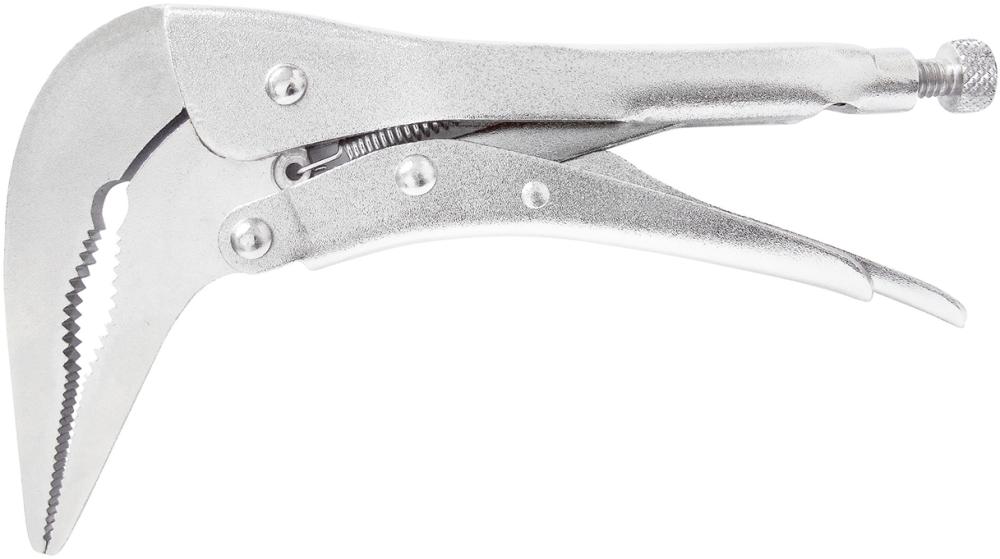 Imagen de TENAZAS GRIP ACODADAS 175MM FORMAT