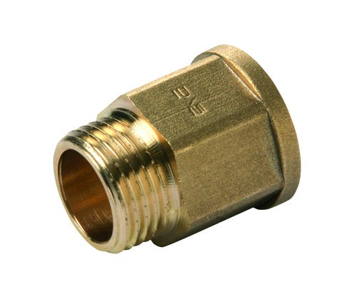 Imagen del producto RACOR MARSELLA 1/2" LATON