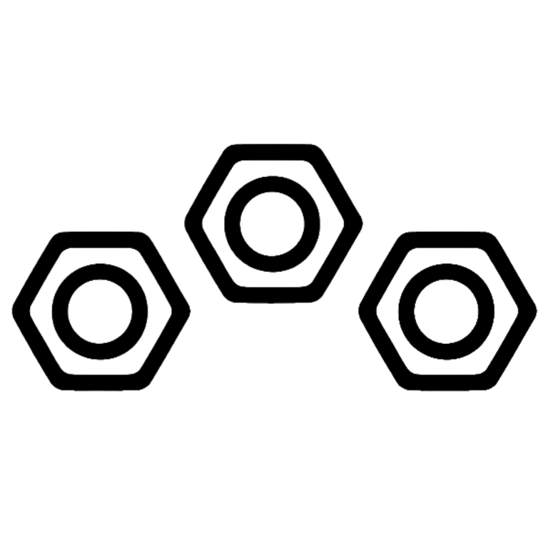 Productos de TUERCA CINCADA