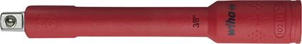 Imagen del producto Alargadera de 3/8" VDE  Wiha