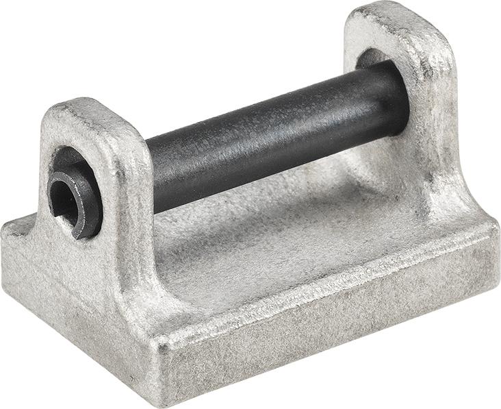 Imagen del producto Pieza presión 7600DG- 30/32mm superficie de presión lisa AMF