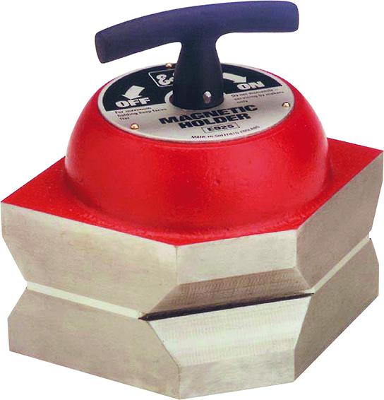 Imagen del producto Soporte magnético 140x108x108mm Eclipse