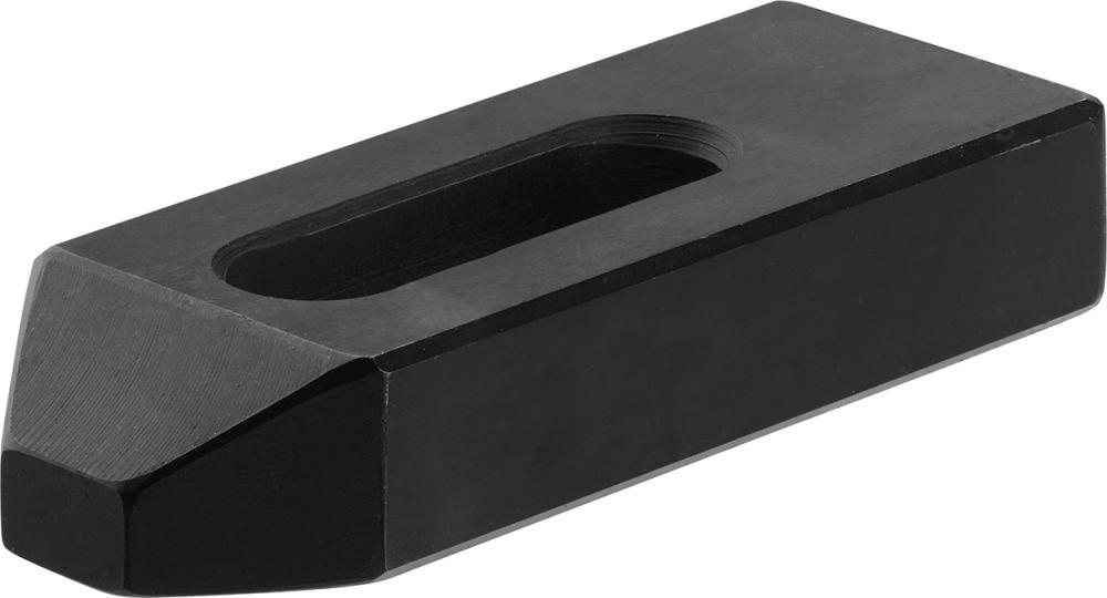 Imagen del producto Brida sujeción DIN6314 6,6x50mm FORMAT