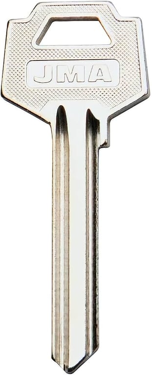 Imagen del producto LLAVE ACERO TE-8I
