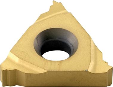 Imagen del producto Plaquita roscado A 60º perfil macizo TN16 ER 050M U 9035