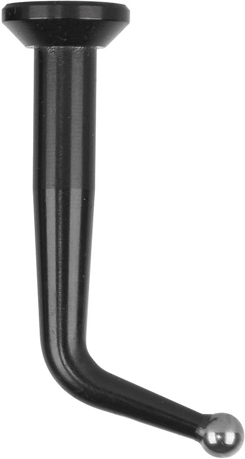 Imagen del producto Elemento palpador para instrumento centrar curvado HAIMER
