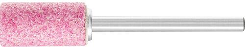 Imagen del producto Barrita abrasiva cilíndrica 0816 3 ADW 80 M 5V Pferd