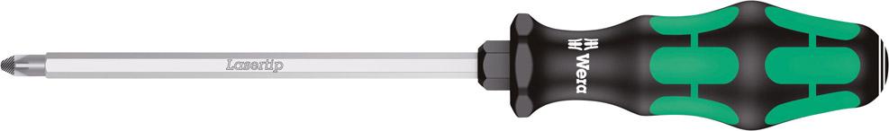 Imagen de DESTORNILLADOR 355SK PZ3X150MM WERA