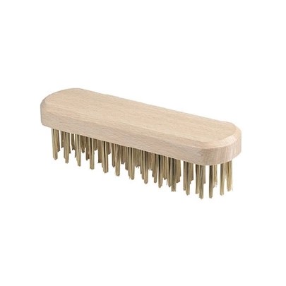 Imagen del producto Cepillo manualMF 35 PUA REDONDA LTDO MC01